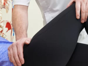 ورزش های مناسب بعد از تعویض مفصل لگن