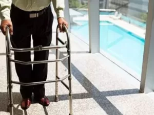 مراقبت های بعد از تعویض مفصل لگن