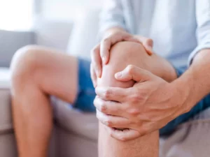 مراقبت ها بعد از جراحی تعویض مفصل زانو