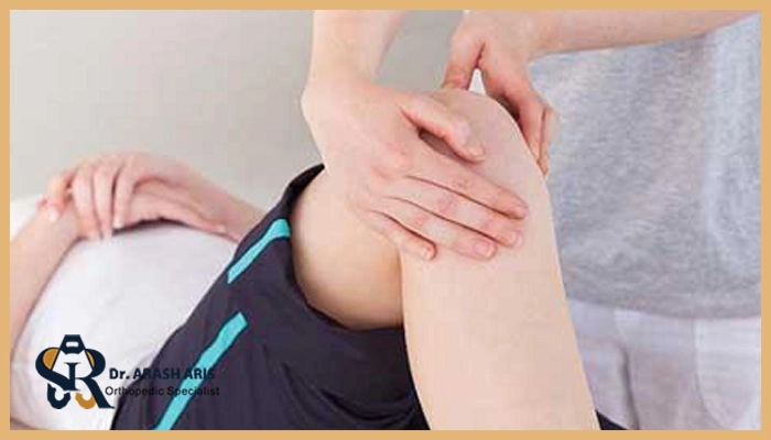 عمل رباط صلیبی برای چه کسانی مناسب نیست؟